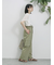 ◎【接触冷感】メッシュ切替プルオーバー