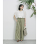◎【接触冷感】メッシュ切替プルオーバー