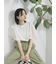 ◎【接触冷感】メッシュ切替プルオーバー