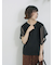 ◎【接触冷感】メッシュ切替プルオーバー