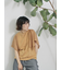 ◎【接触冷感】メッシュ切替プルオーバー