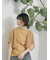◎【接触冷感】メッシュ切替プルオーバー