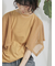 ◎【接触冷感】メッシュ切替プルオーバー
