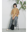 ◎【接触冷感】メッシュ切替プルオーバー