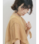 ◎【接触冷感】メッシュ切替プルオーバー