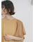 ◎【接触冷感】メッシュ切替プルオーバー
