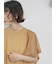 ◎【接触冷感】メッシュ切替プルオーバー