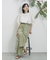 ◎【接触冷感】メッシュ切替プルオーバー