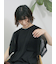◎【接触冷感】メッシュ切替プルオーバー