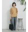 ◎【接触冷感】メッシュ切替プルオーバー