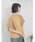 ◎【接触冷感】メッシュ切替プルオーバー