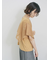 ◎【接触冷感】メッシュ切替プルオーバー