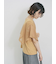 ◎【接触冷感】メッシュ切替プルオーバー