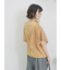 ◎【接触冷感】メッシュ切替プルオーバー