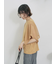 ◎【接触冷感】メッシュ切替プルオーバー