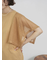 ◎【接触冷感】メッシュ切替プルオーバー