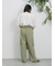 ◎【接触冷感】メッシュ切替プルオーバー