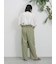 ◎【接触冷感】メッシュ切替プルオーバー