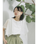 ◎【接触冷感】メッシュ切替プルオーバー