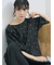 ◎ドット刺繍ブラウス