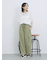 ◎ドット刺繍ブラウス