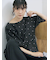 ◎ドット刺繍ブラウス