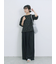 ◎ドット刺繍ブラウス