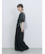 ◎ドット刺繍ブラウス