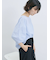 ◎ドット刺繍ブラウス