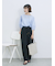 ◎ドット刺繍ブラウス