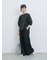 ◎ドット刺繍ブラウス