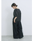 ◎ドット刺繍ブラウス
