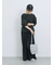 ◎ドット刺繍ブラウス