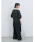 ◎ドット刺繍ブラウス