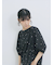 ◎ドット刺繍ブラウス