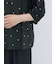 ◎ドット刺繍ブラウス