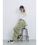 ◎ドット刺繍ブラウス