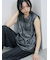 ◎ティアードブラウス