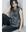 ◎ティアードブラウス