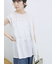 ◎ティアードブラウス