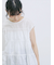 ◎ティアードブラウス