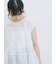 ◎ティアードブラウス
