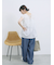 ◎ティアードブラウス