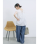 ◎ティアードブラウス