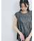 ◎ティアードブラウス