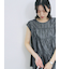 ◎ティアードブラウス
