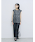 ◎ティアードブラウス