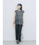 ◎ティアードブラウス