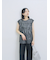 ◎ティアードブラウス