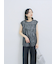 ◎ティアードブラウス